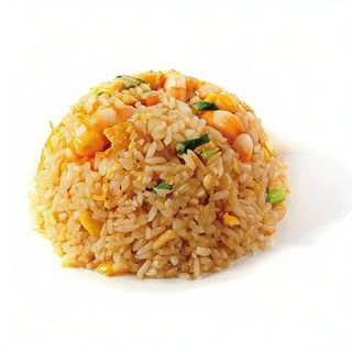 238-Yakimeshi Con Gambas