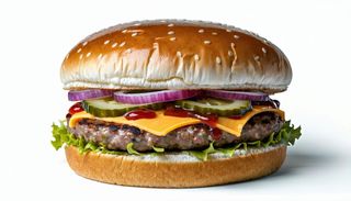 Libeccio doppia polpetta