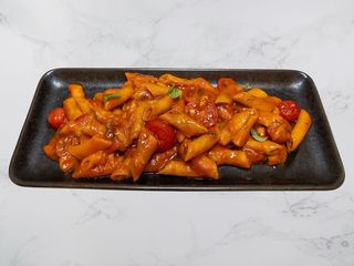 Penne Pomodoro