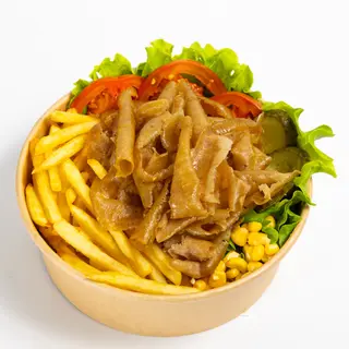 Kebab BOX classic