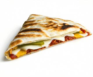 Piadina solo cotto