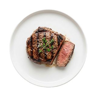 Grilled Fillet Steak