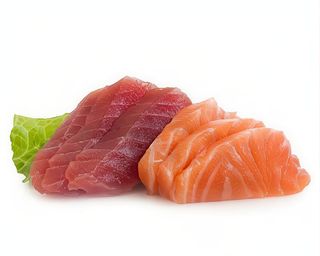 Sashimi Variado (10 uds.)