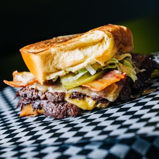 Patty Melt