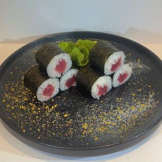 Hossomaki tuna 6pz