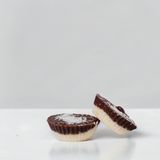 Тарталета с кокос и шоколад (40г)