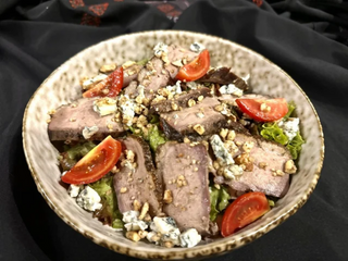 Салат з качки смокер 250г