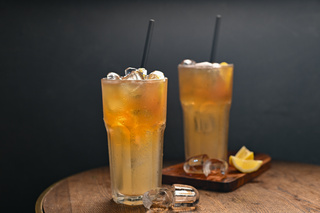 Iced Arnold Palmer
