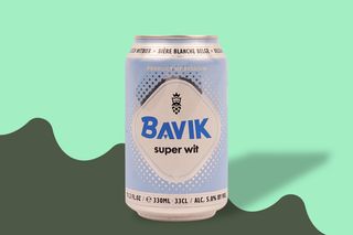 Bavik blanche 33 cl