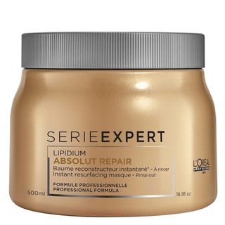 Lp Se Absolut Repair Gold Quinoa Masque 500 Ml