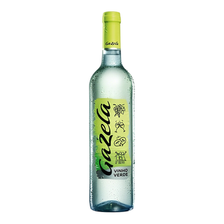 Vinho Verde Gazela 75cl