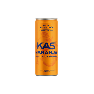 Kas Naranja