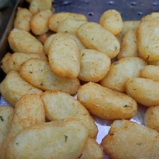 CROCCHE' - CONFEZIONE DA 5 PEZZI 