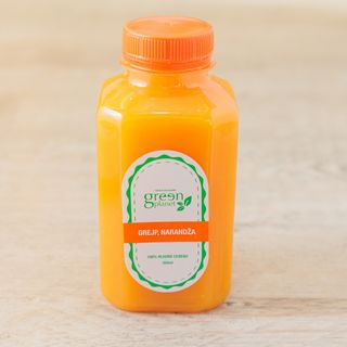 Mix sok - grejp, narandža 350ml