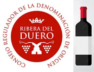 Ribera roble - Botella