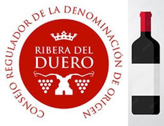 Ribera roble - Botella