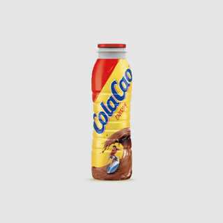 ColaCao Energy