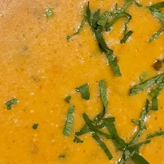 Espinaca con patata