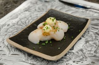 Nigiri Vieira