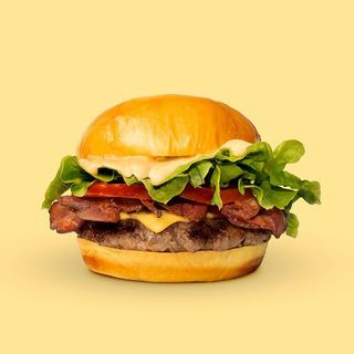 TGB Burger