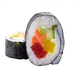 179 - Futo maki (10 pzas.)