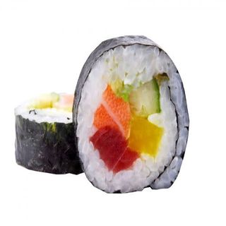 179 - Futo maki (10 pzas.)