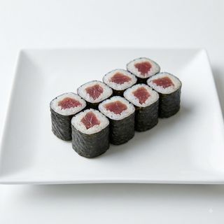 Hosomaki De Atún (8 Pzs.)