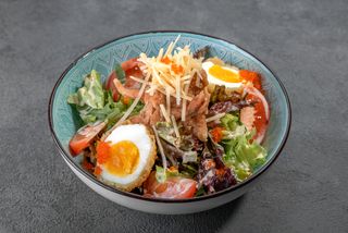 Салат Цезар авторський (200г)