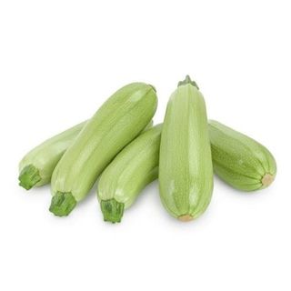 161.Calabacines Blancos Kilo
