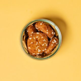 Crocchette di Formaggio