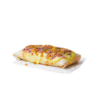 Tacos Végétarien