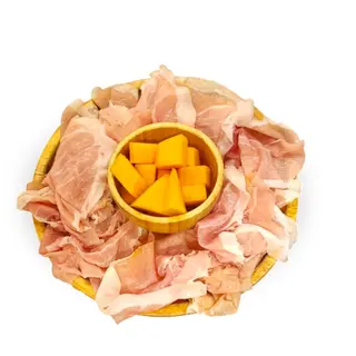 Tagliere Crudo