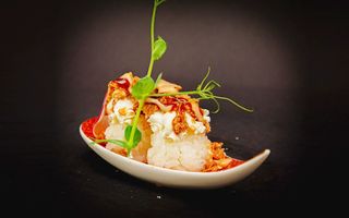 A226 - Temari cipolla  2 pezzi