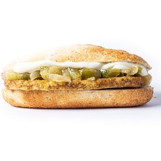 Montadito 79 - PAN NORMAL