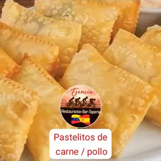 Pastel Andino Ternera (1 Ud.)