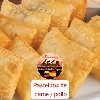 Pastel Andino Ternera (1 Ud.)