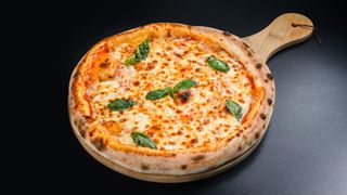 Pizza Margherita