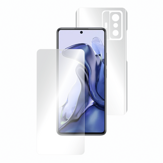 Folie Mata  Xiaomi Mi 11t 5g - Fullbody