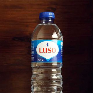 Água