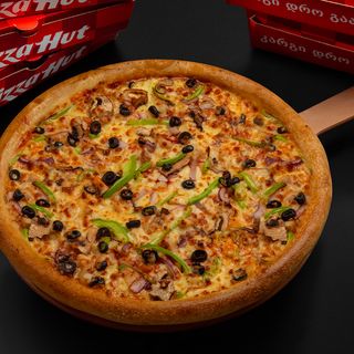 19 სმ ქათმის მოყვარულები