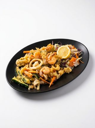 Fritto Misto