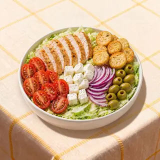 Healthy Bowl 