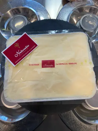 Semifreddo naturalia 6, 8 persone