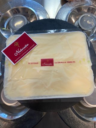 Semifreddo naturalia 6, 8 persone