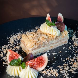  Наполеон ніжний (150г)