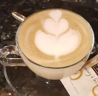 Café Créme