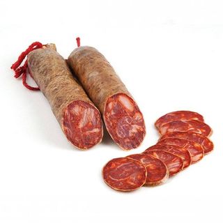 Chorizo Cular De Bellota