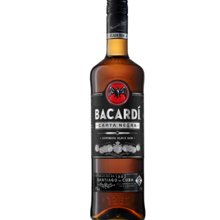 Bacardí Carta Negra
