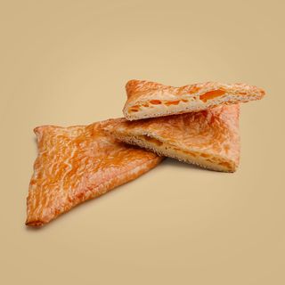 Самса с сыром