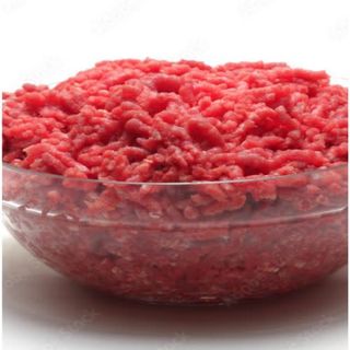 Carne Picada De Ternera Con Un 10 % De Cerdo 250G